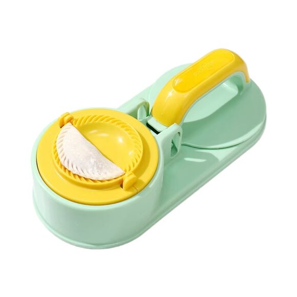 Multifunctional DIY Dumpling Skin Dough Presser(1 Pack(Any Color)) - Picture 11 of 11